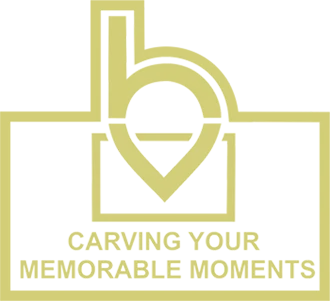 Carving Your Memorable Moments