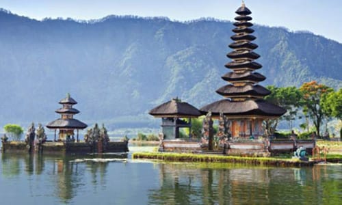 Bali Local Tour Packages