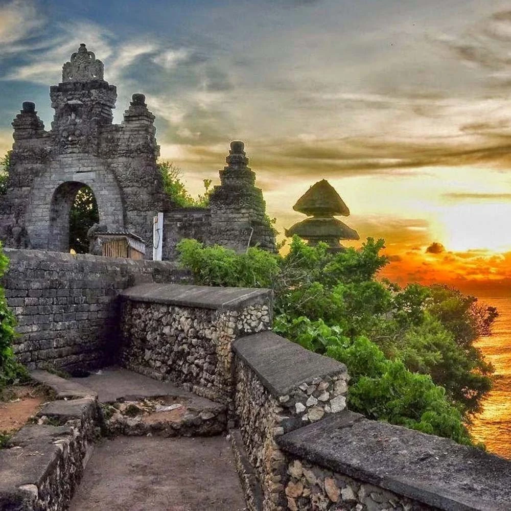 BALI PRIVATE TOUR PACKAGE WITH BALI LOCAL DRIVER