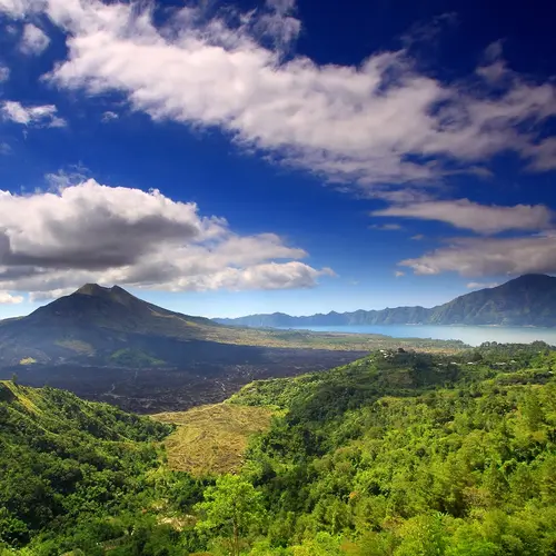 Batur Volcano Tour - Kintamani Area