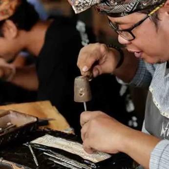 Handmade Jewelry Bali