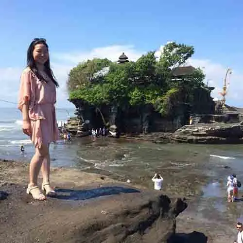 Tourist Destinations in Bali